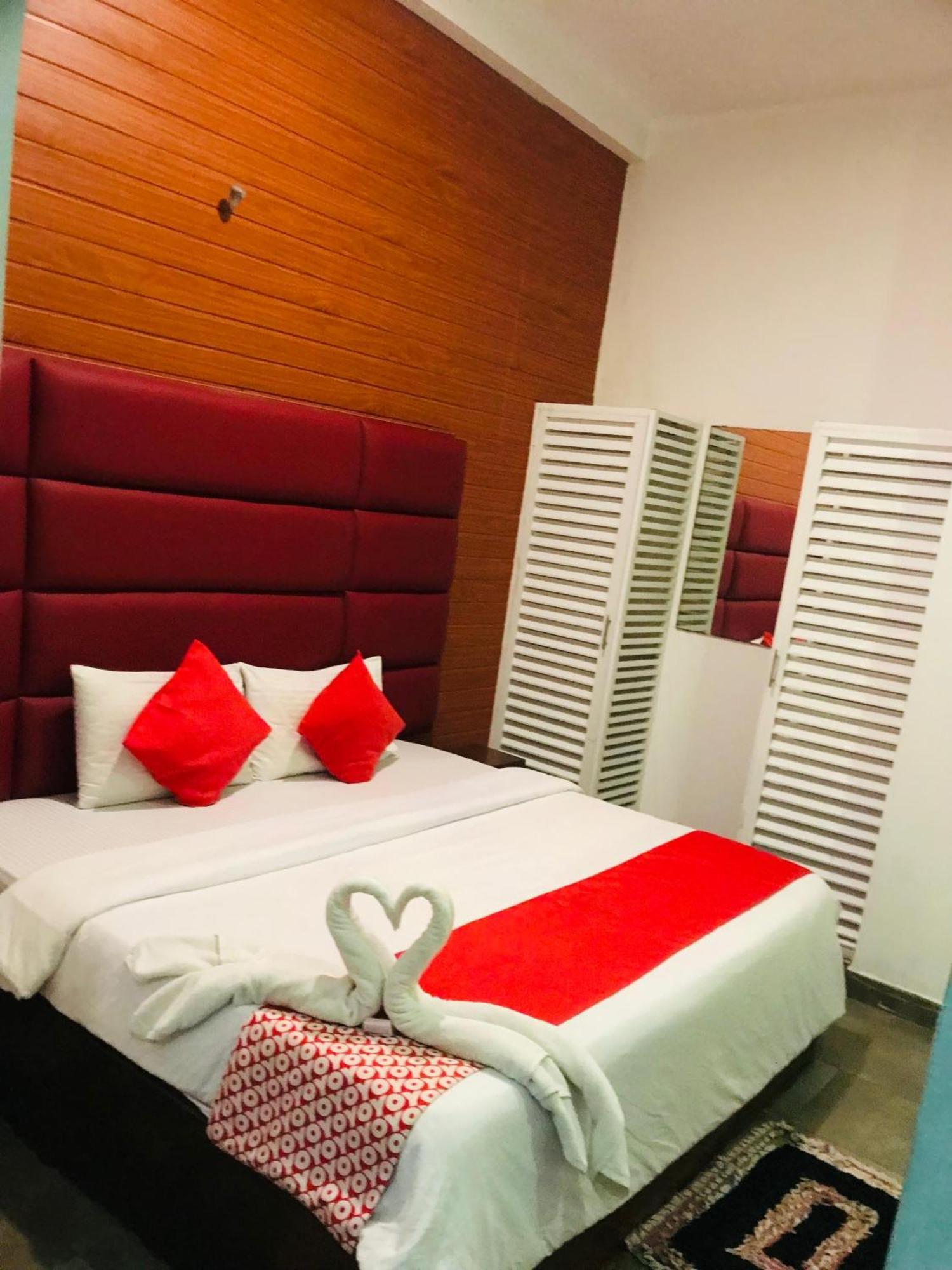 Airport Transit Kings Hotel Katunayaka Zewnętrze zdjęcie