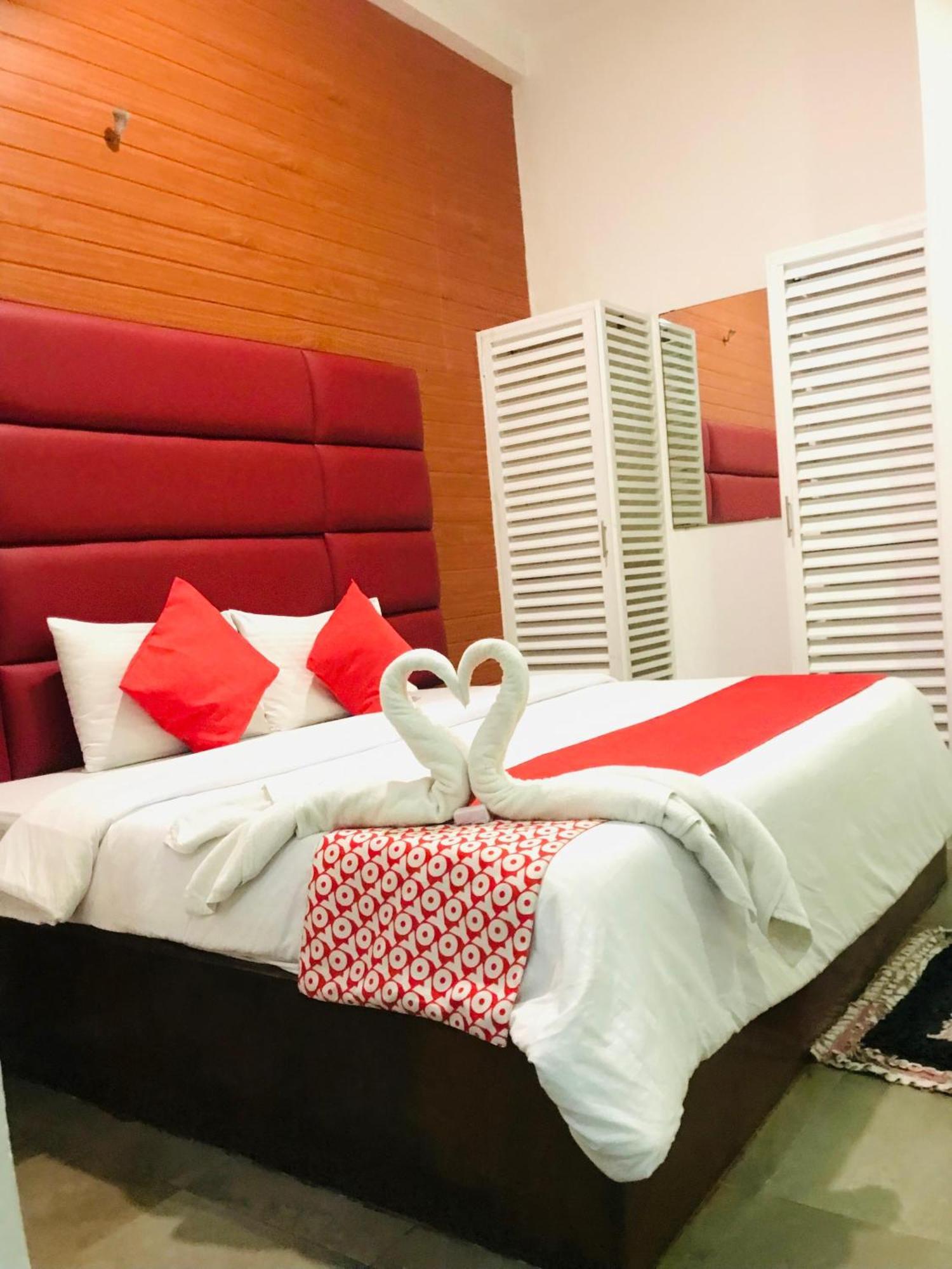 Airport Transit Kings Hotel Katunayaka Zewnętrze zdjęcie
