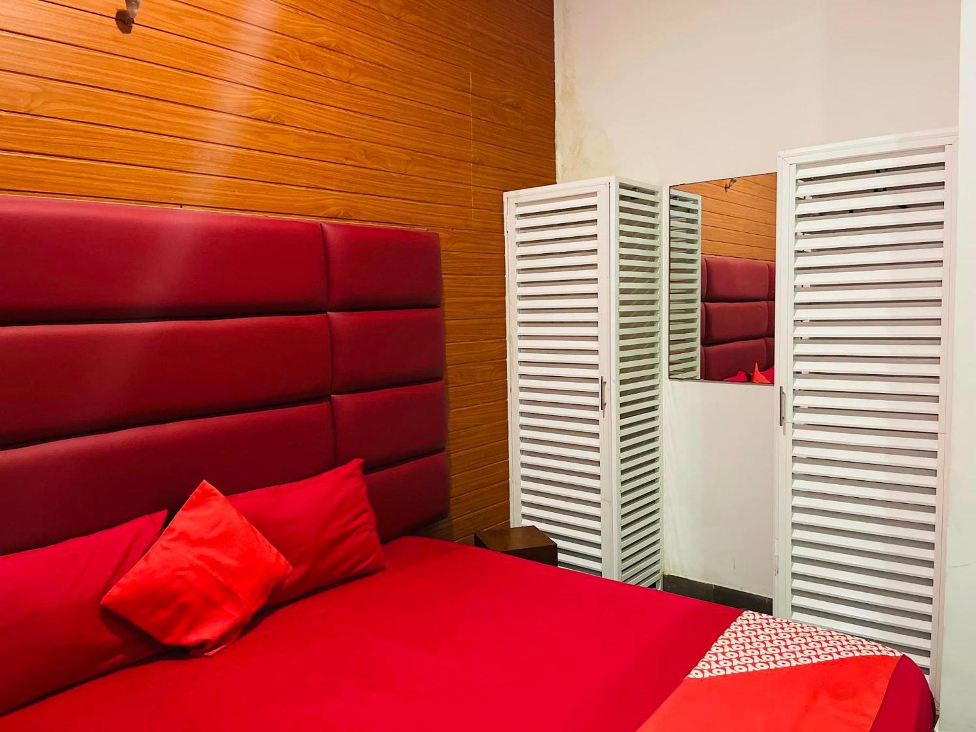 Airport Transit Kings Hotel Katunayaka Zewnętrze zdjęcie