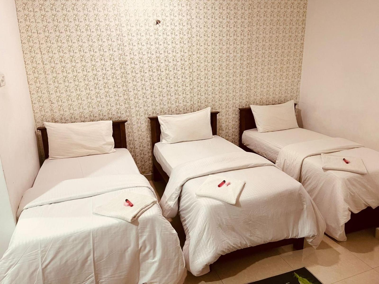 Airport Transit Kings Hotel Katunayaka Zewnętrze zdjęcie